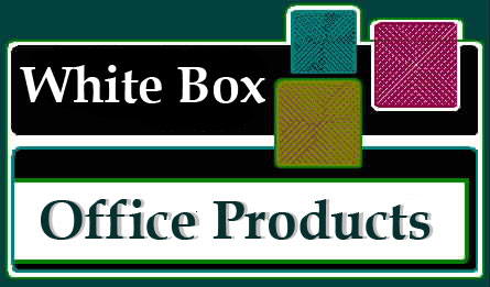 White Box Office Products